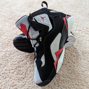 Air Jordan "True Flight"